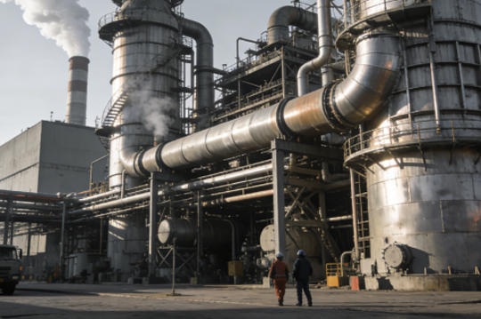 燃煤电厂脱硫增效剂特性与优势