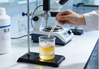 胺液复活后吸收效率下降的原因 胺液复活后吸收效率下降的原因