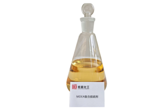 油田伴生气脱硫方法 油田伴生气脱硫方法