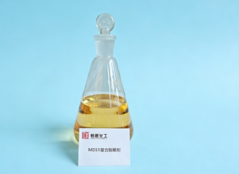 脱硫过程安全吗？