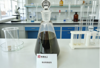 络合铁脱硫剂使用效果如何? 络合铁脱硫剂使用效果如何?