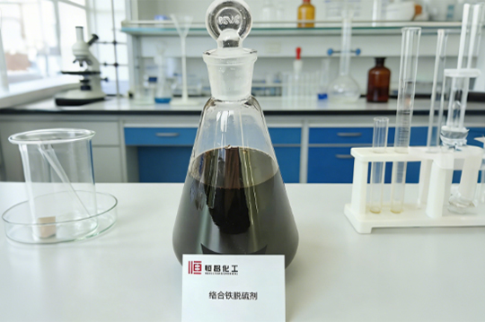 沼气脱硫剂长期不更换的危害