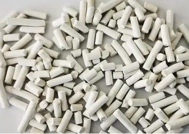 钙基脱硫法脱硫效果分析