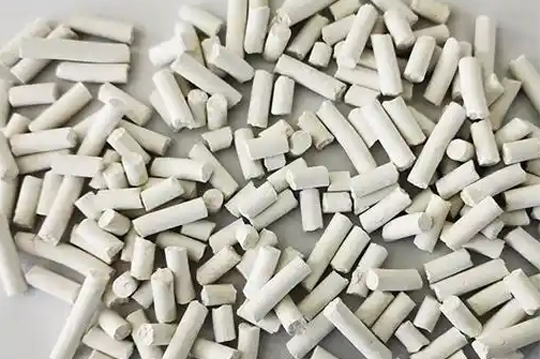 钙基脱硫法脱硫效果分析