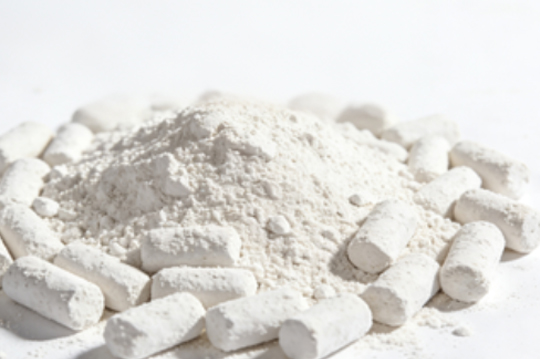 脱硫剂如何挑选？