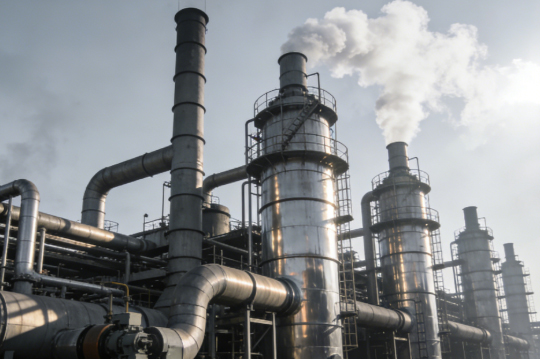 焦炉烟气是否需要脱硫？