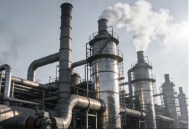 焦炉烟气是否需要脱硫? 焦炉烟气是否需要脱硫?