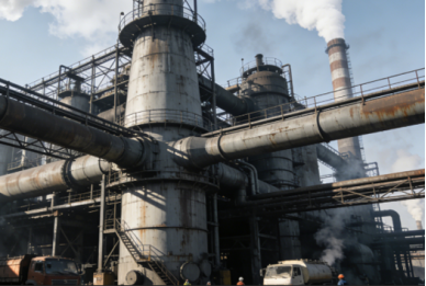 如何安全使用脱硫剂？