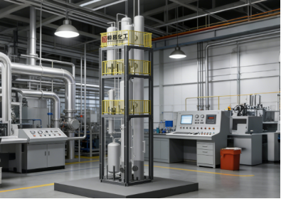 沼气高效脱硫设备推荐 沼气高效脱硫设备推荐