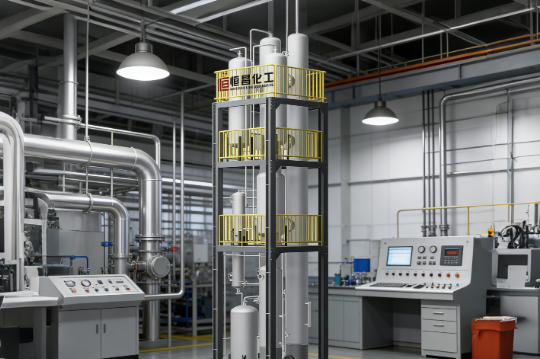 沼气高效脱硫设备推荐