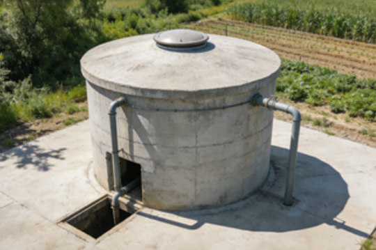 沼气提纯后能做什么用途？