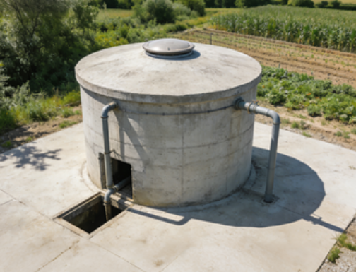 净化后的沼气可以直接使用吗？