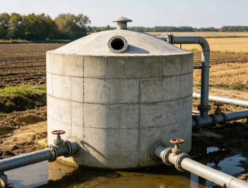 沼气净化的绿色价值 沼气净化的绿色价值