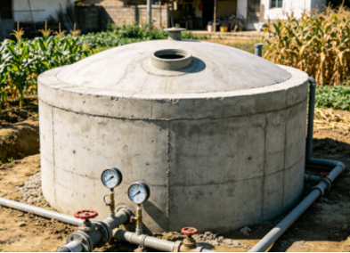 沼气提纯过程中会遇到哪些问题？