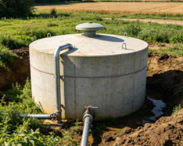 为什么需要对沼气进行提纯处理？