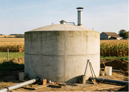 国家为什么鼓励沼气提纯？