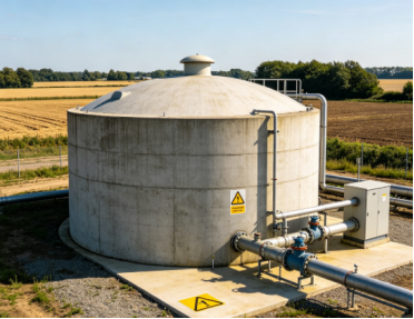 沼气提纯后能当天然气用吗？