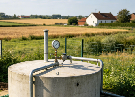 沼气提纯到底难在哪里？