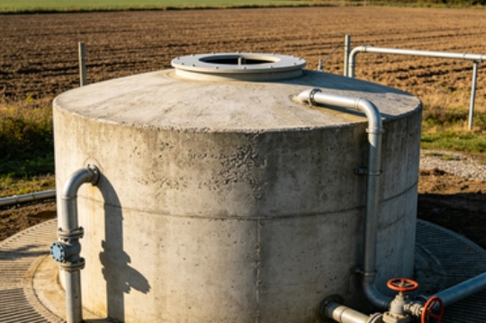 沼气提纯失败的常见原因有哪些？