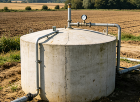 沼气提纯设备衰减的主要原因及处理方法