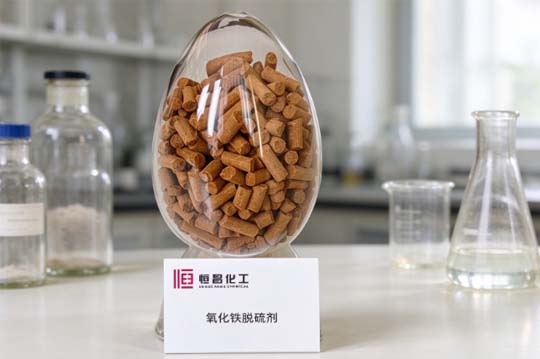 使用后的氧化铁脱硫剂可以直接丢弃吗.jpg 使用后的氧化铁脱硫剂可以直接丢弃吗.jpg