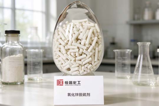 脱硫剂使用时如何控制反应温度.jpg 脱硫剂使用时如何控制反应温度.jpg
